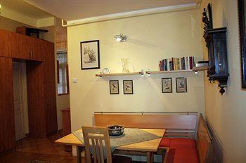 Nador Street Apartment Будапеща Екстериор снимка