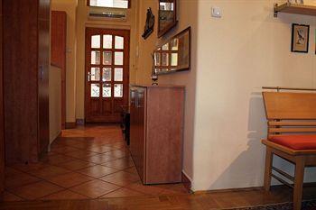Nador Street Apartment Будапеща Екстериор снимка
