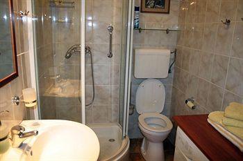 Nador Street Apartment Будапеща Екстериор снимка
