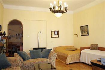 Nador Street Apartment Будапеща Екстериор снимка