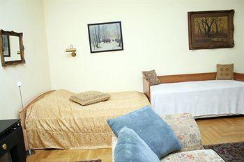 Nador Street Apartment Будапеща Екстериор снимка