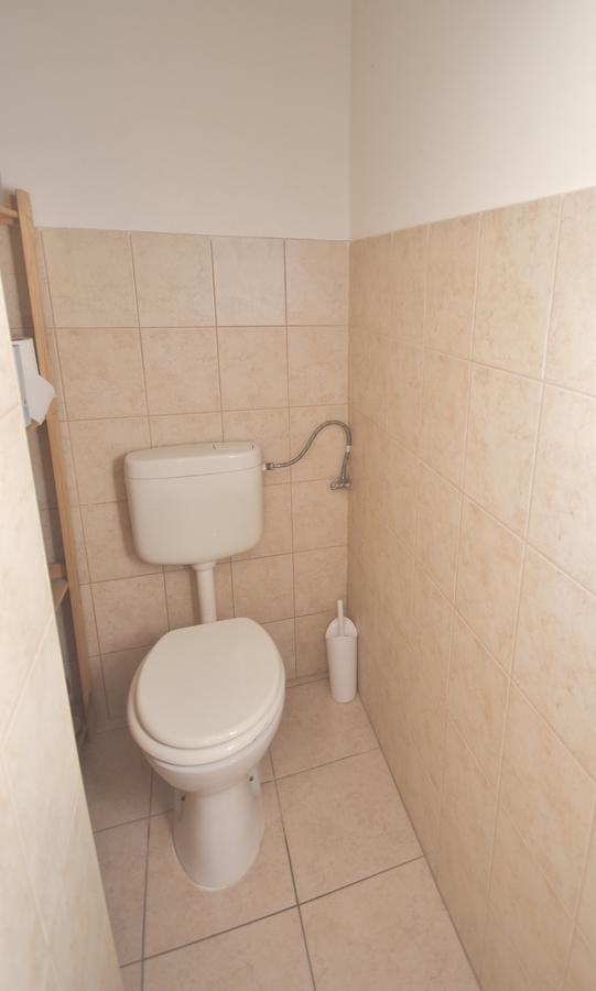 Nador Street Apartment Будапеща Екстериор снимка