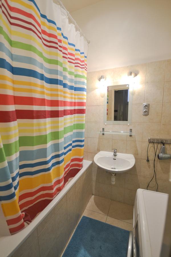 Nador Street Apartment Будапеща Екстериор снимка